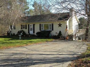 686 Kelly Rd, Ulster, PA 18850