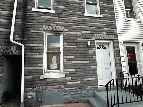 1338 Cotton St, Reading, PA 19602