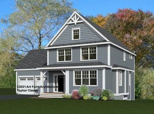 18 Beacon Dr, Brunswick, ME 04011