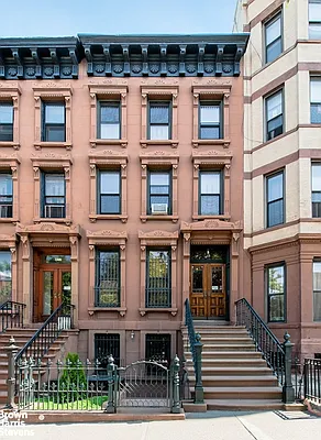 Rented by Brown Harris Stevens | media 7