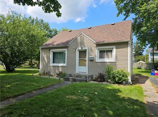 86 Morville Dr, Rochester, NY 14615