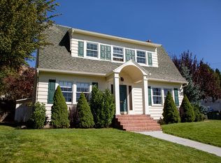 1105 Pacific Ter, Klamath Falls, OR 97601