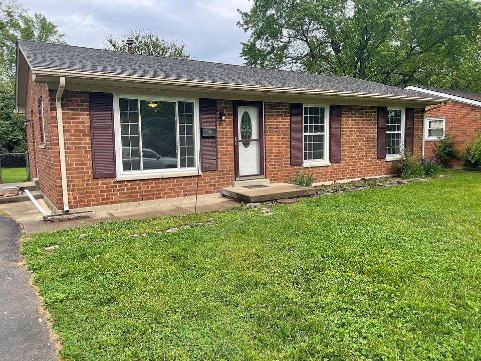 1st image of 3513 Galahad Dr