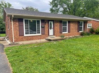 3513 Galahad Dr, Lexington, KY 40517