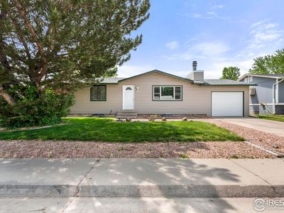 928 Michael Ave, Fort Morgan, CO, 80701