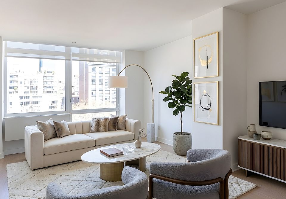 1st image of 450 W 17th St APT 609