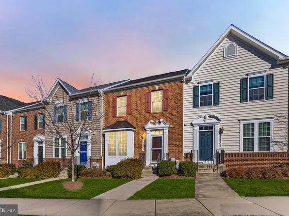 14903 Rockcastle St, Laurel, MD 20707