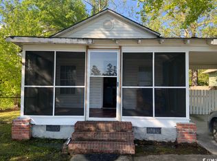 3523 Casey St, Loris, SC 29569