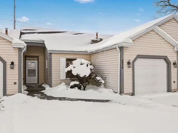 3314 E Jefferson Sq, South Bend, IN 46615