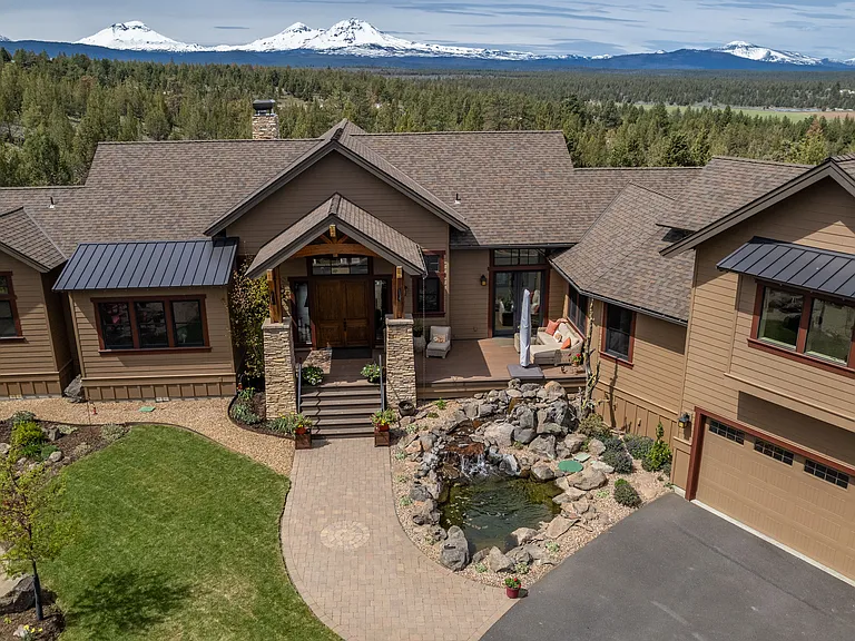 16855 Ponderosa Cascade Dr — Photo 44