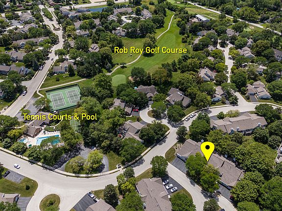 3rd image of 500 Loch Lomond Ln APT D