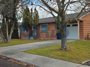 824 Kern St, Missoula, MT 59801