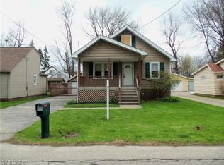 47 Magnolia Ave, Northfield, OH 44067
