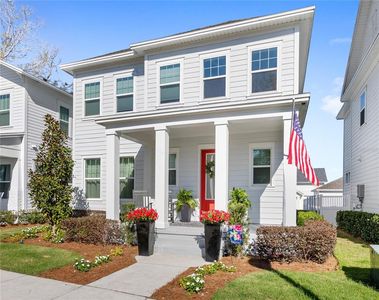1073 Sadler Oaks Way, Winter Garden, FL, 34787