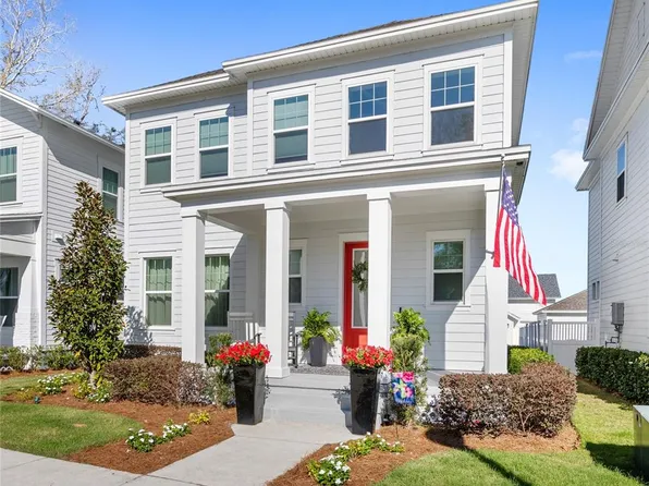 1073 Sadler Oaks Way, Winter Garden, FL 34787