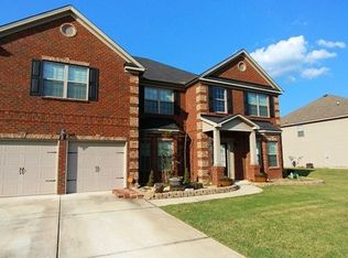 17 Juno St, Fort Mitchell, AL 36856