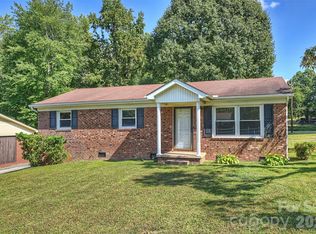 535 S Little Texas Rd, Kannapolis, NC 28083