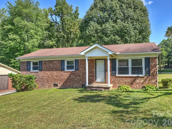 535 S Little Texas Rd, Kannapolis, NC 28083