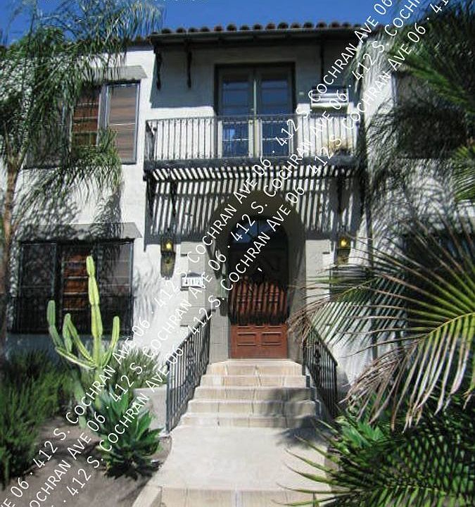 1st image of 412 S Cochran Ave APT 6