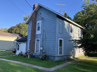 446 CENTER STREET, Waupaca, WI, 54981