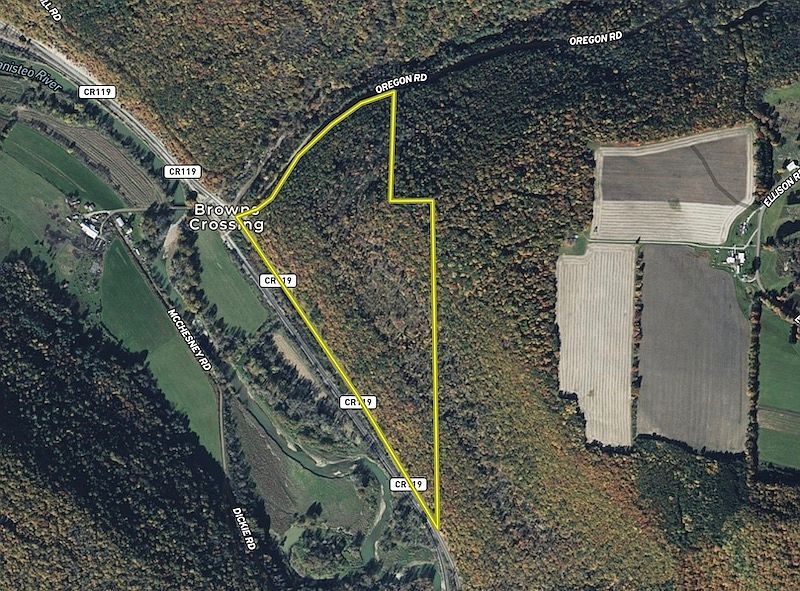 1st image of Vl Oregon Rd Lot 3