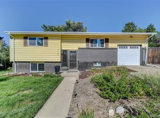 925 S Queen Way, Lakewood, CO 80226