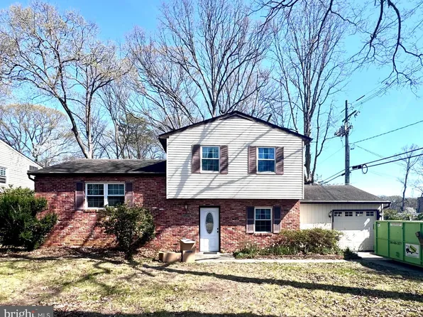 1300 Holliben Rd, Severna Park, MD 21146