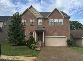 8931 Eli Dr, Louisville, KY 40291