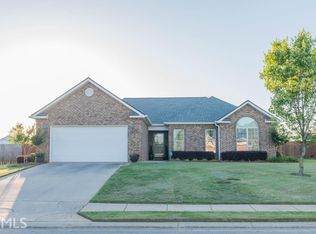 404 Brookhaven Dr, Bonaire, GA 31005