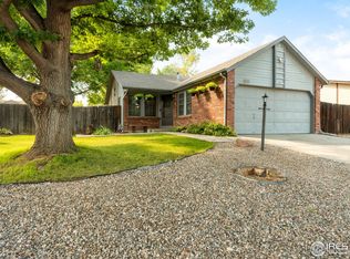 869 S Edinburgh Dr, Loveland, CO 80537