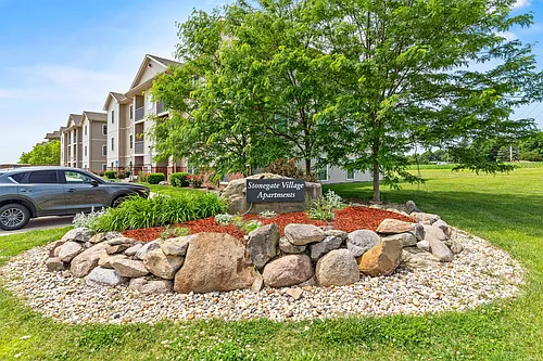 Stonegate Village Apartments Photo 1