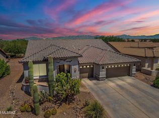 1608 N Buttes Dr, Green Valley, AZ 85614
