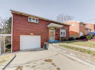 224 Tyrol Dr, Pittsburgh, PA