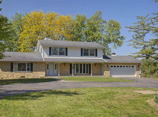 17380 Corbett Rd, Mount Carroll, IL 61053