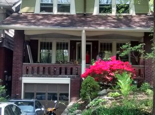 157 Lloyd Ave, Pittsburgh, PA 15218