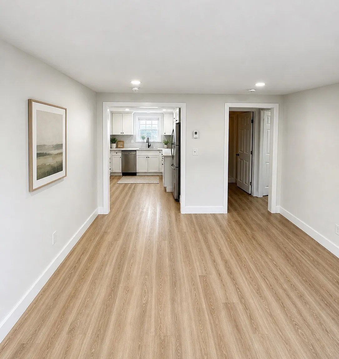 2 bed, 900 sqft, $2,300 — Photo 1