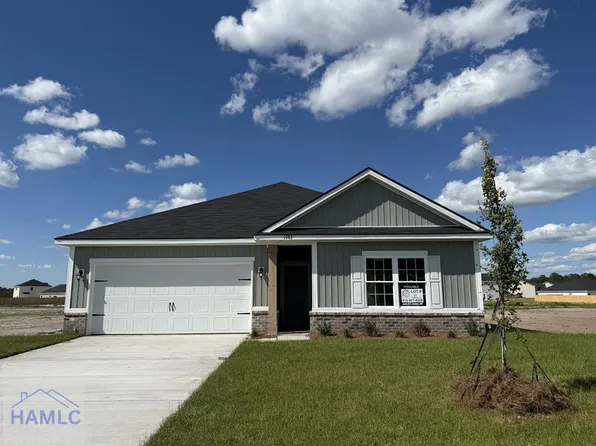 1083 Buckhead Loop, Allenhurst, GA 31301