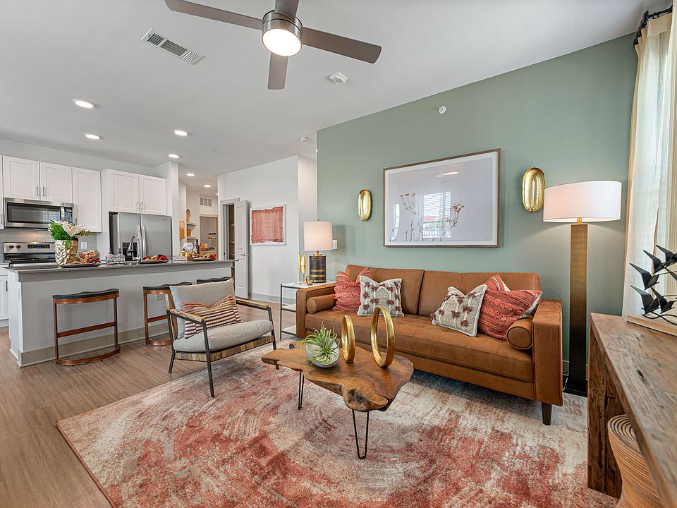 Alta Landing Apartment Rentals Kennedale, TX Zillow