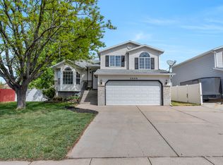 2646 W 1125 N, Layton, UT 84041
