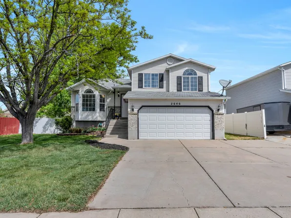 2646 W 1125 N, Layton, UT 84041