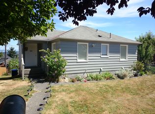 3840 37th Ave SW, Seattle, WA 98126