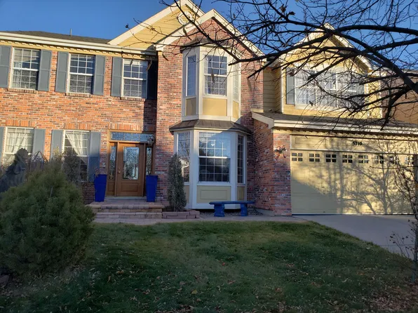 5710 S Ingalls St, Littleton, CO 80123