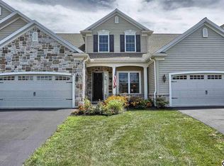 210 Daisy Dr, Mechanicsburg, PA 17050