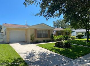 2208 Catawba Dr, Cocoa, FL 32926