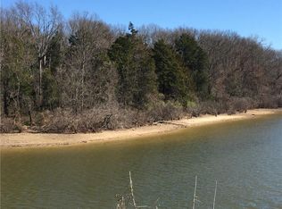 2080 N Ramp Rd, Bonham, TX 75418