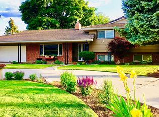 3731 W Hillcrest Dr, Boise, ID 83705