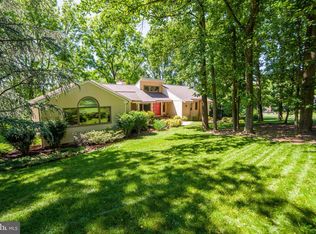 458 Spruce Dr, Exton, PA 19341