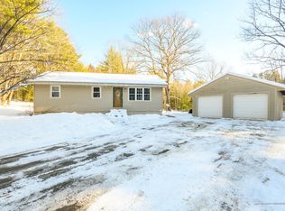9 Miller Rd, Lisbon, ME 04250
