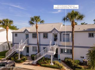 217 Ocean Park Ln #V49, Cape Canaveral, FL 32920