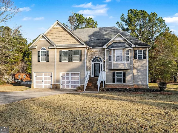 115 Rivercrest Ln, Covington, GA 30016